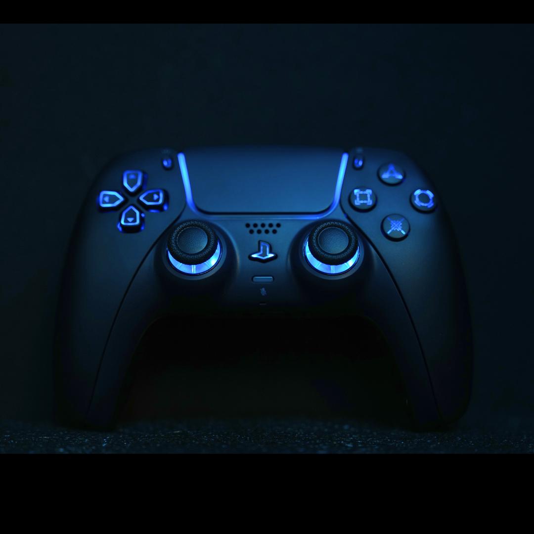Gaming