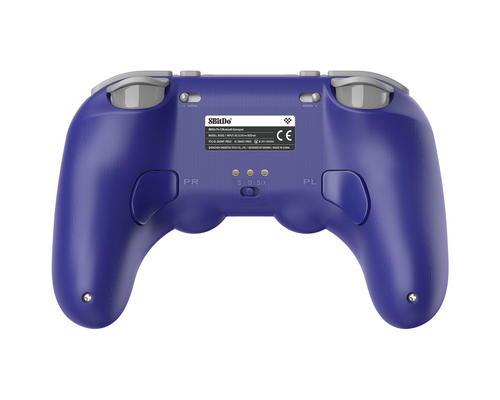 8BitDo Pro 3 Bluetooth Gamepad