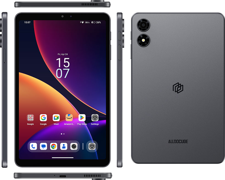 ALLDOCUBE iPlay 80 mini Pro