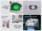 GameSir G7 Pro Wireless Controller