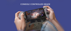 GameSir G8 Galileo Mobile Gaming Controller