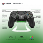 GameSir Tarantula Pro – Bundle Edition