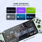 GameSir X5 Lite Mobile Gaming Controller