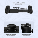 GameSir X5 Lite Mobile Gaming Controller