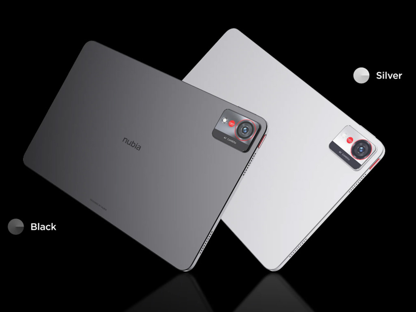 Nubia Pad Pro 12GB + 256GB – Global Version