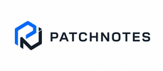 Patch Notes - Startside