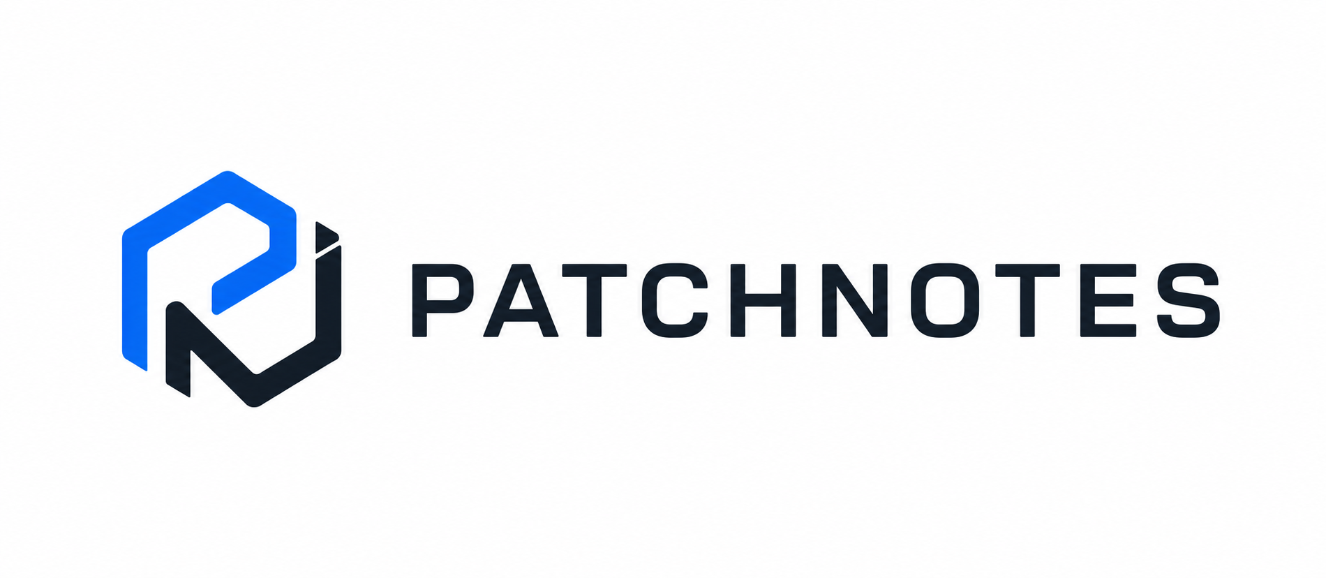 Patch Notes