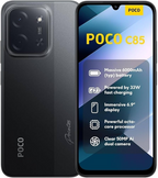 POCO C85 8GB/256GB