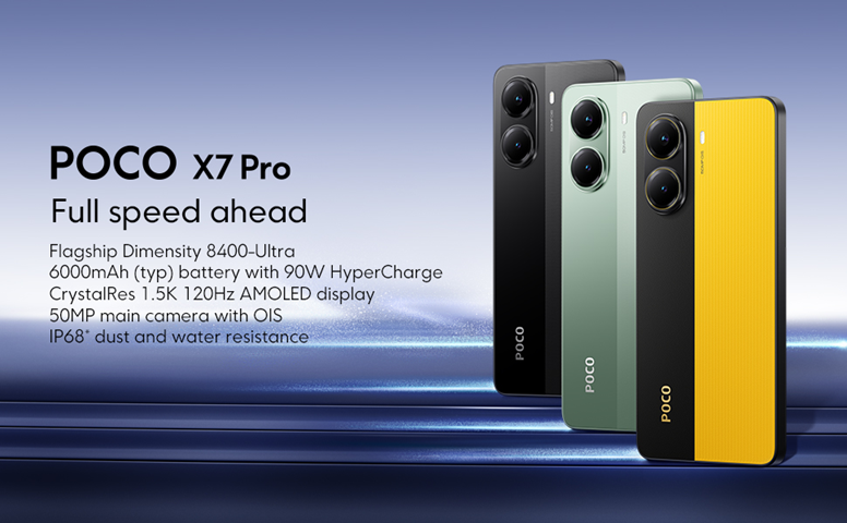 REDMI Note 15 Pro+ 5G 12GB + 512GB