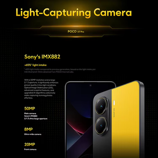 REDMI Note 15 Pro+ 5G 12GB + 512GB