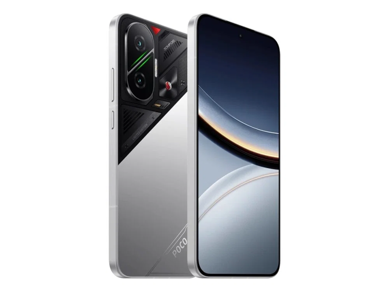 POCO F7 5G 12GB + 256GB